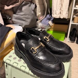 Steve Madden Loafers